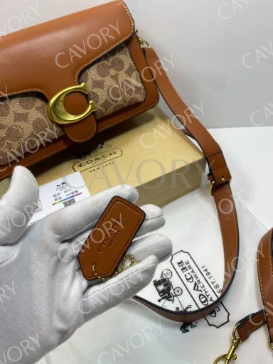 coach tabby crossbody bag