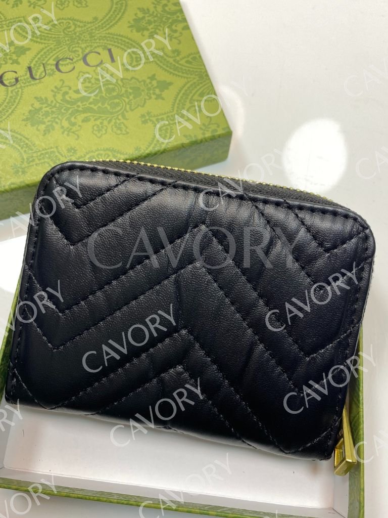 Gucci Premium Women Wallet