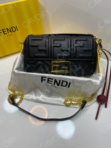 Fendi Baguette Bag