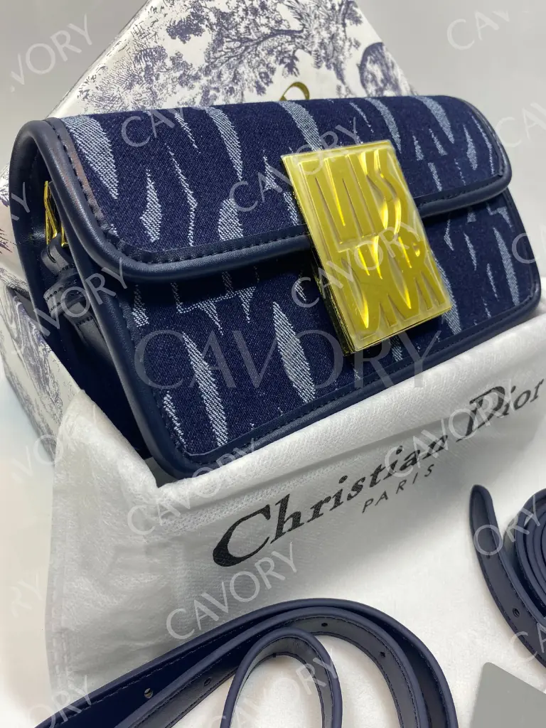 Miss Dior Cross Body Bag