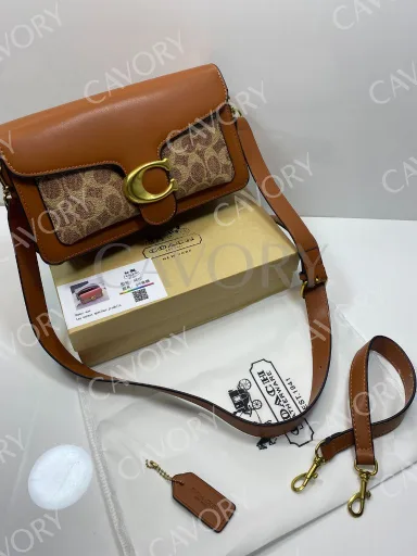 coach tabby crossbody bag