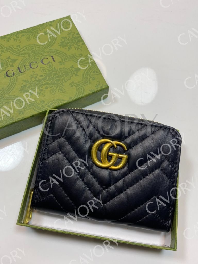 Gucci Premium Women Wallet