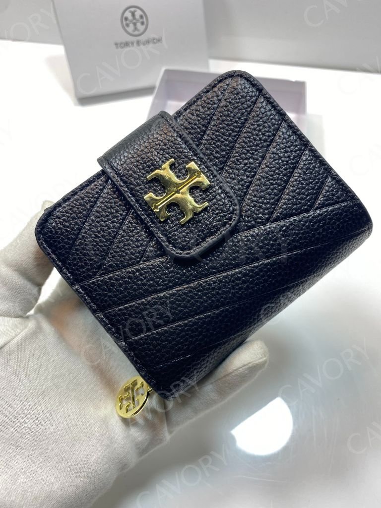 Tory Burch Premium wallet