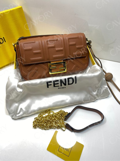 Fendi Baguette Bag