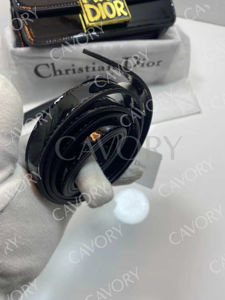 Miss Dior Cross Body Bag