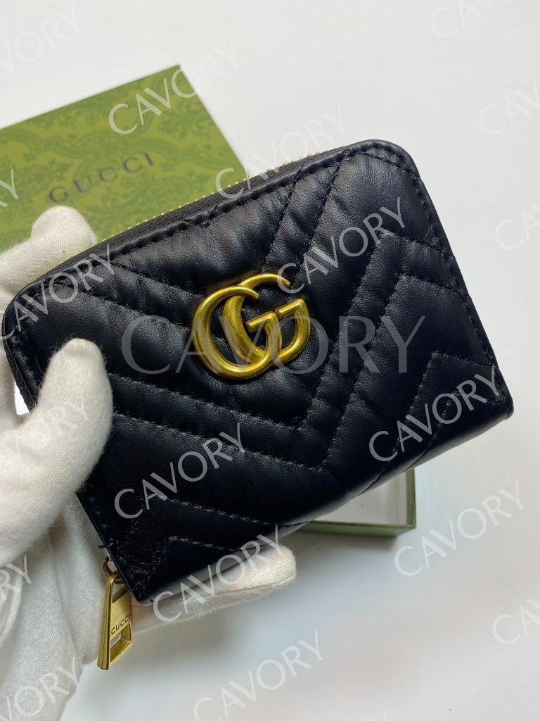 Gucci Premium Women Wallet