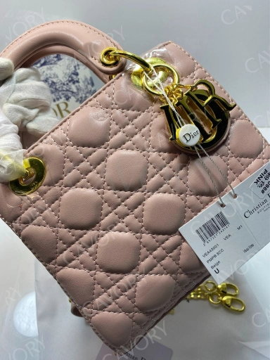Dior Favourite Lady Medium Bag