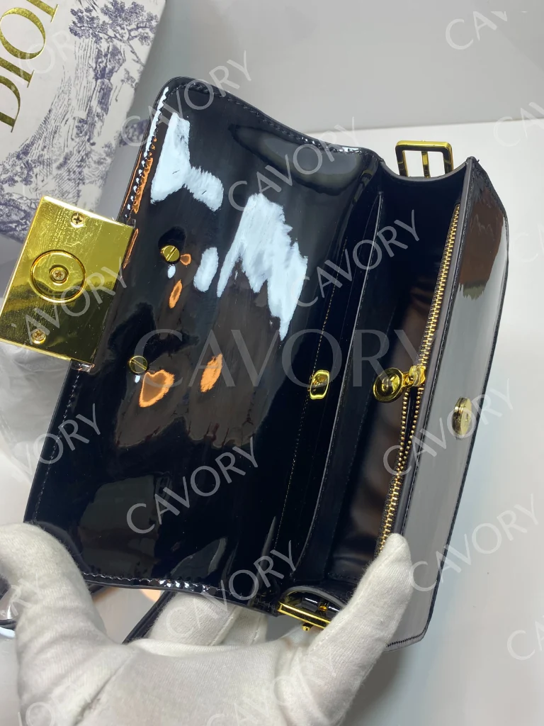 Miss Dior Cross Body Bag