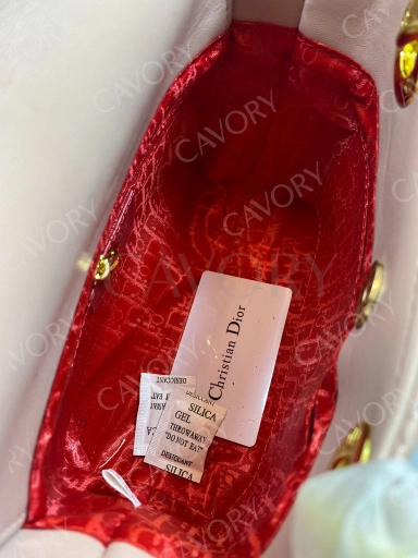 Dior Favourite Lady Medium Bag