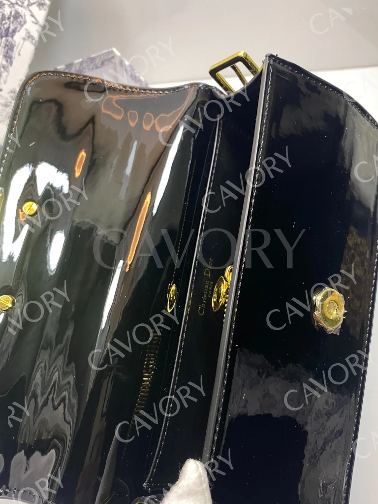 Miss Dior Cross Body Bag