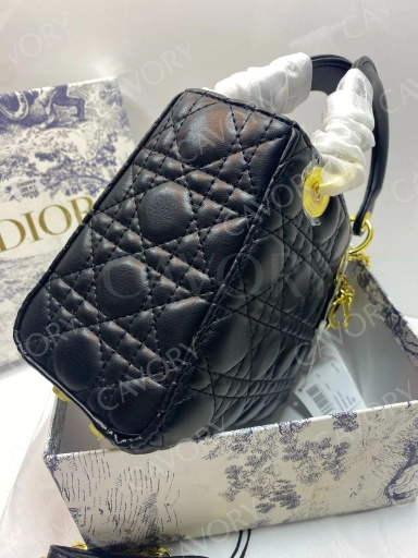 Dior Favourite Lady Medium Bag
