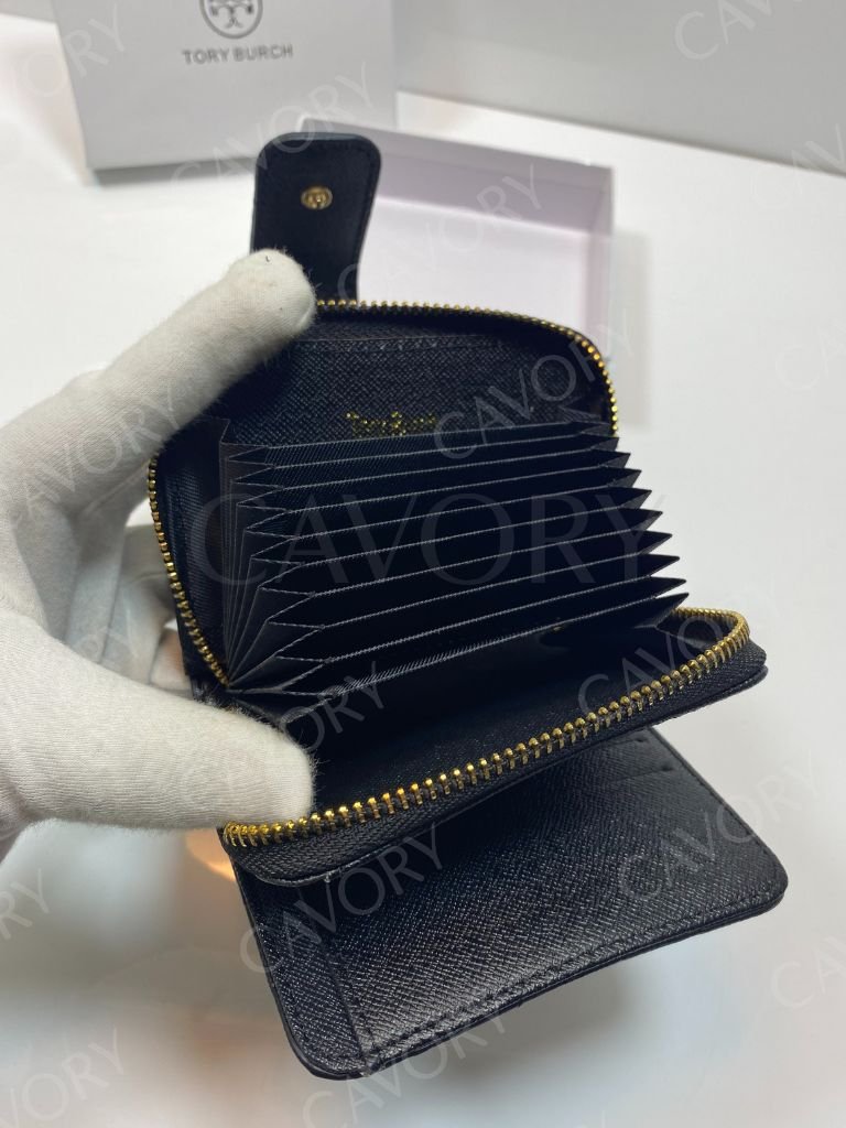 Tory Burch Premium wallet
