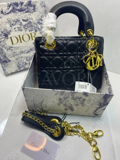 Dior Favourite Lady Medium Bag