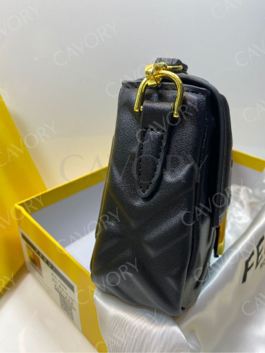 Fendi Baguette Bag