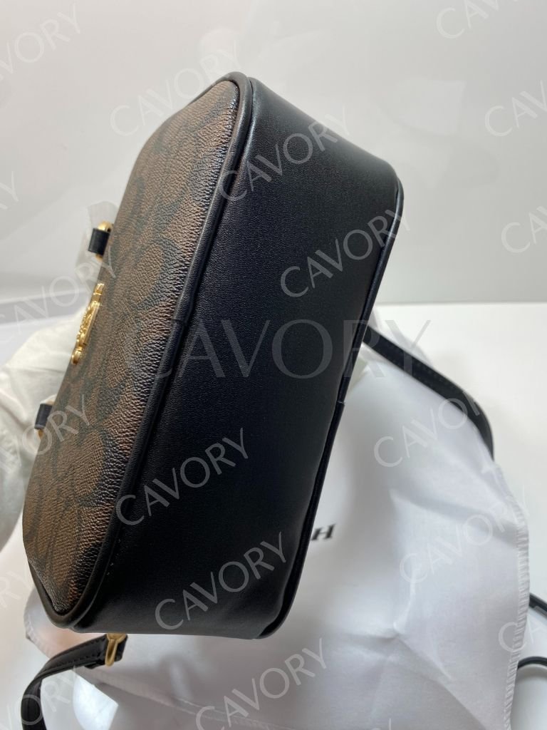 Coach B.Box Crossbody Bag