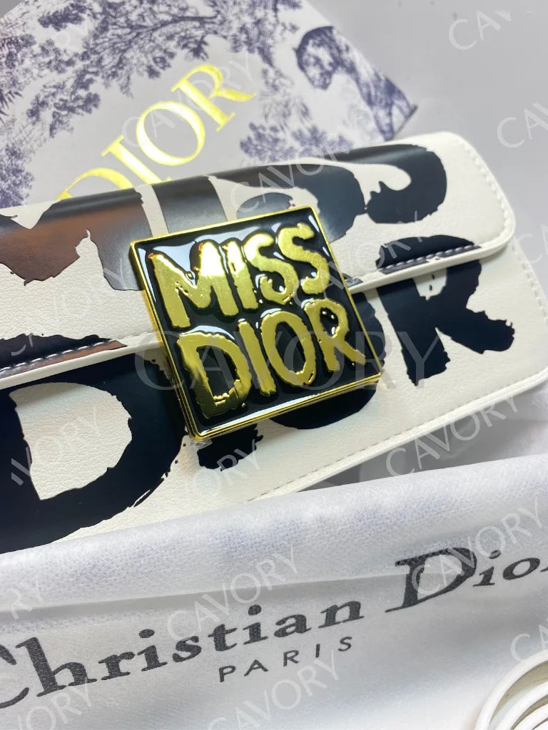 Miss Dior Cross Body Bag