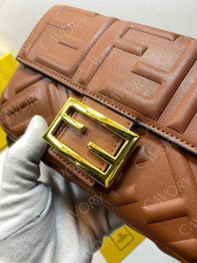 Fendi Baguette Bag