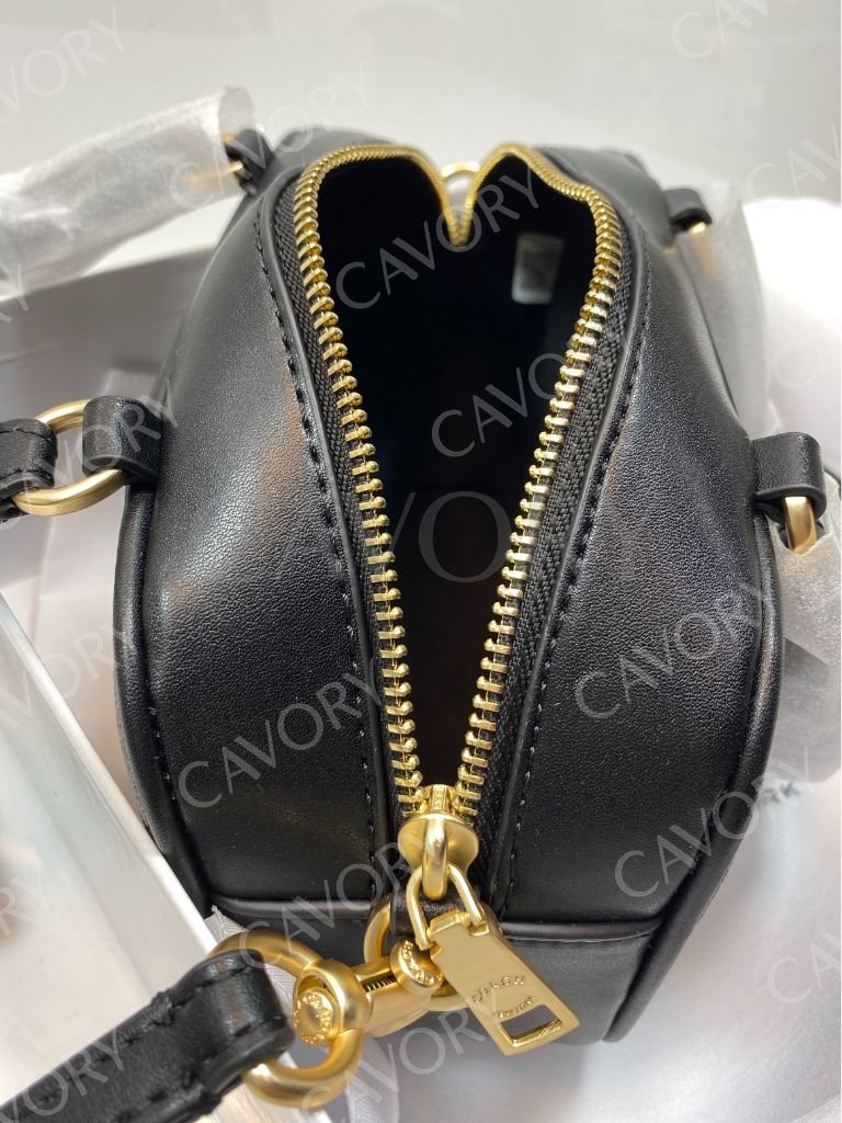 Coach B.Box Crossbody Bag