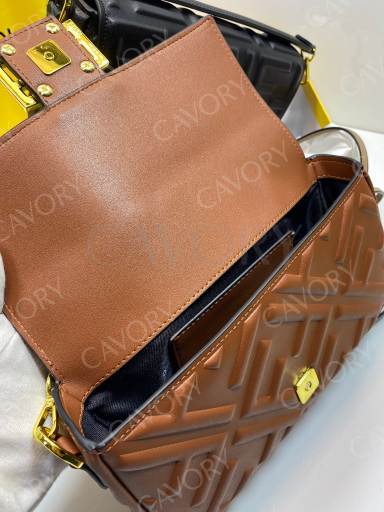 Fendi Baguette Bag
