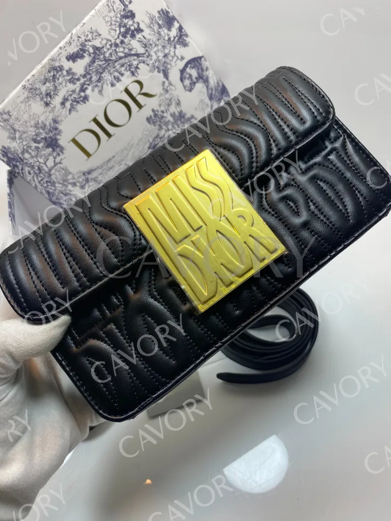 Miss Dior Cross Body Bag