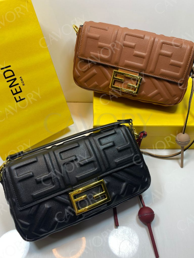 Fendi Baguette Bag
