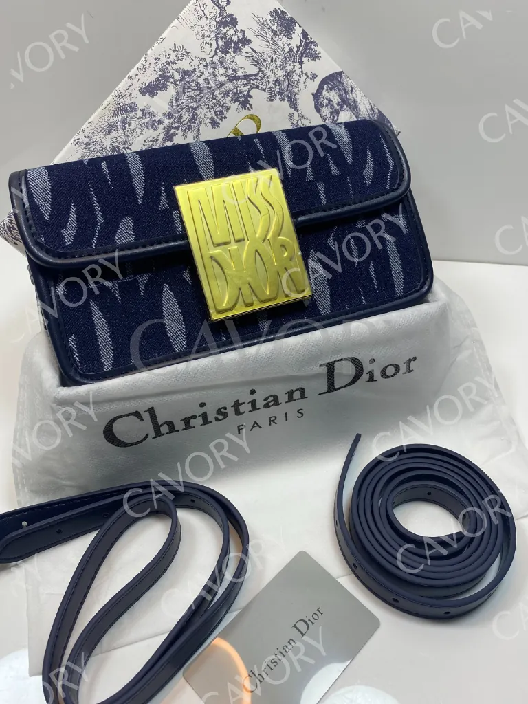 Miss Dior Cross Body Bag