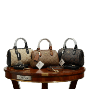 Coach Mini Rowan Cross Body