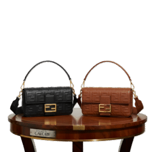 Fendi Baguette Bag