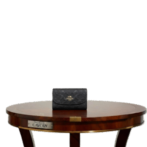 Coach Premium Wallet