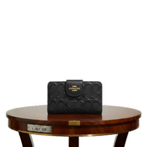 Coach Premium Women Wallet