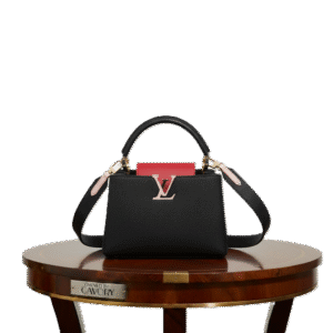 Louis Vuitton Capucines MM