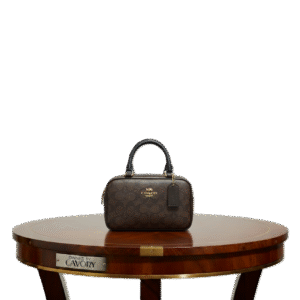 Coach B.Box CrossBody Bag