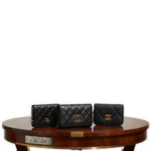 Chanel Premium Women Wallets