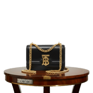 Burberry London CrossBody Bag