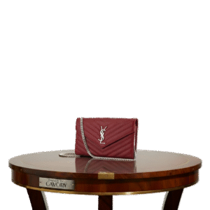 YSL Saint Laurent Envelope