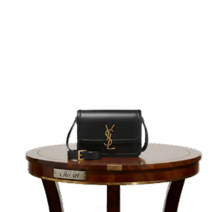 YSL Solferino Small Satchel Crossbody Bag