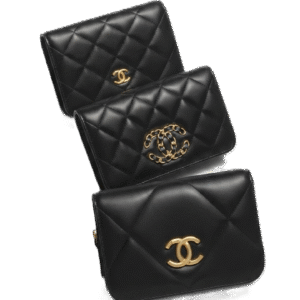 Chanel Premium Women Wallets
