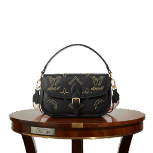 Louis Vuitton Empreinte Monogram Shoulder Bag
