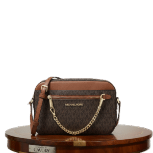 Michael Kors Women Jet Set CrossBody Bag