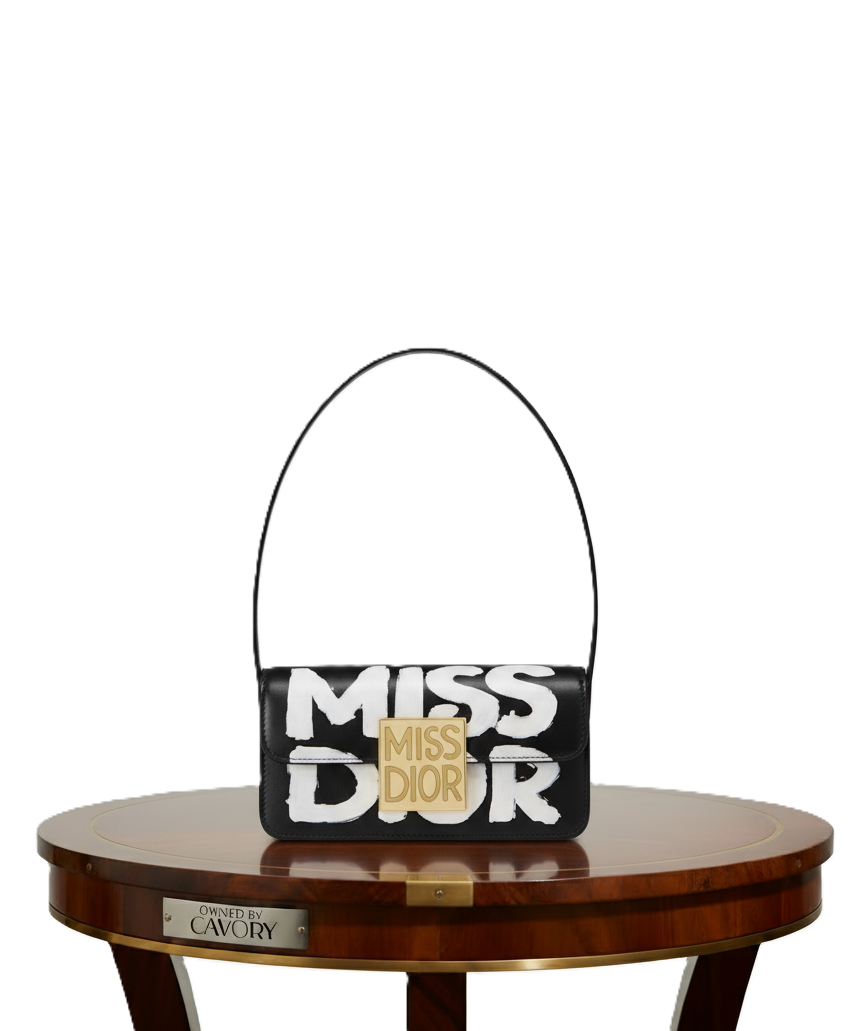 Miss Dior Cross Body Bag