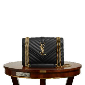 Saint Laurent College Medium Bag