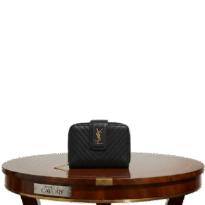 Saint Laurent Premium Women Wallet