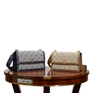 Tory Burch Eleanor Small Convertible Shoulder Bag