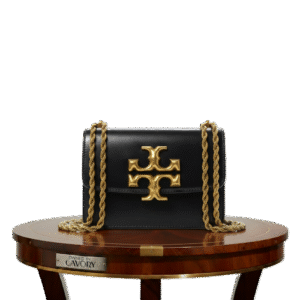 Tory Burch Eleanor Small Convertible Shoulder Bag