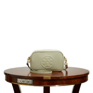 Tory Burch Perry Bombé Mini Puffy Crossbody