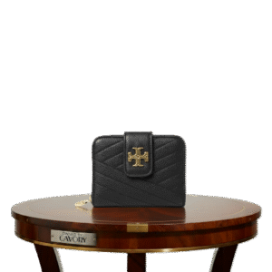 Tory Burch Premium Wallet
