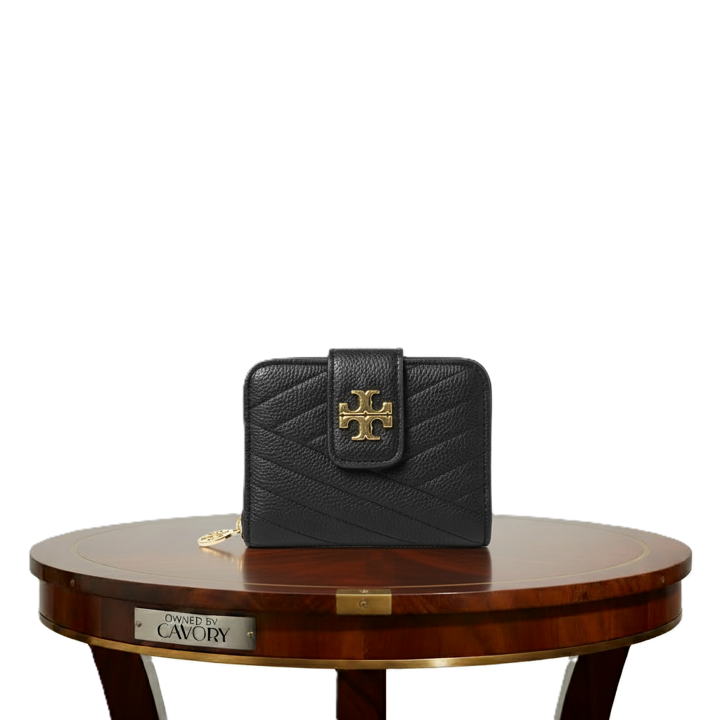 Tory Burch Premium Wallet