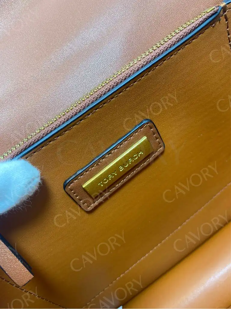 Tory Burch Fleming Soft Convertible Shoulder Bag