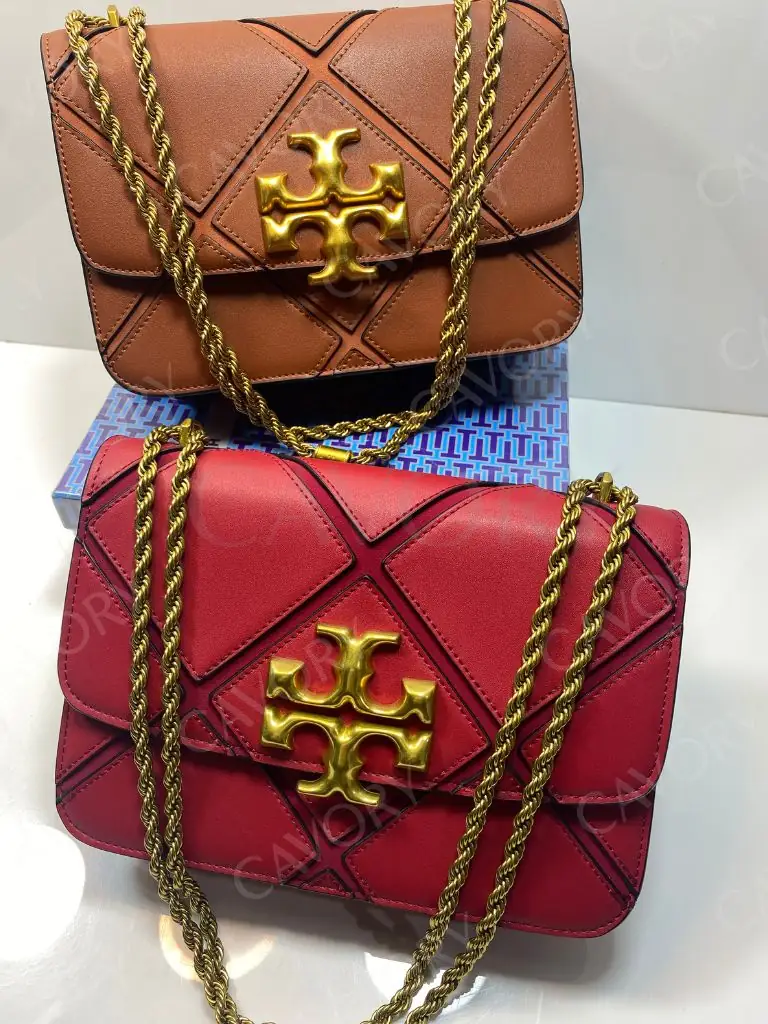 Tory Burch Fleming Soft Convertible Shoulder Bag