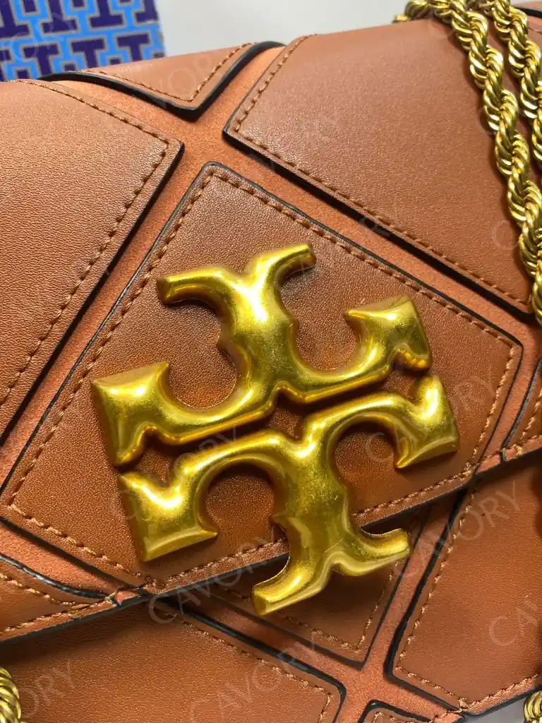 Tory Burch Fleming Soft Convertible Shoulder Bag